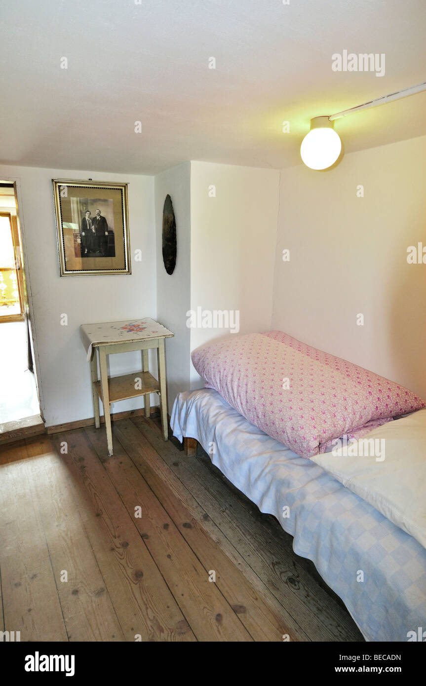 German Bedroom Linens