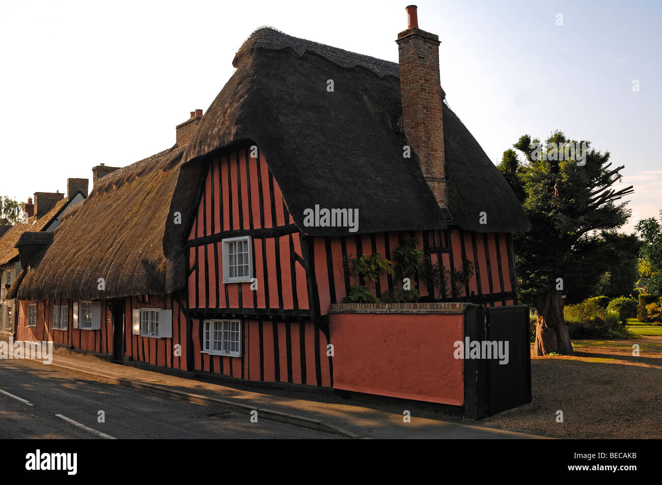 Hemingford grey house hires stock photography and images Alamy