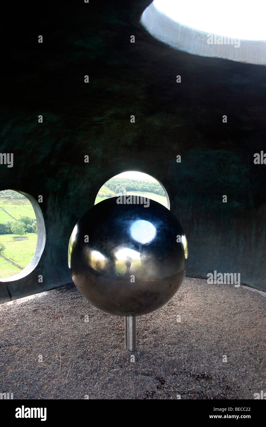 Panopticon atom hi-res stock photography and images - Alamy