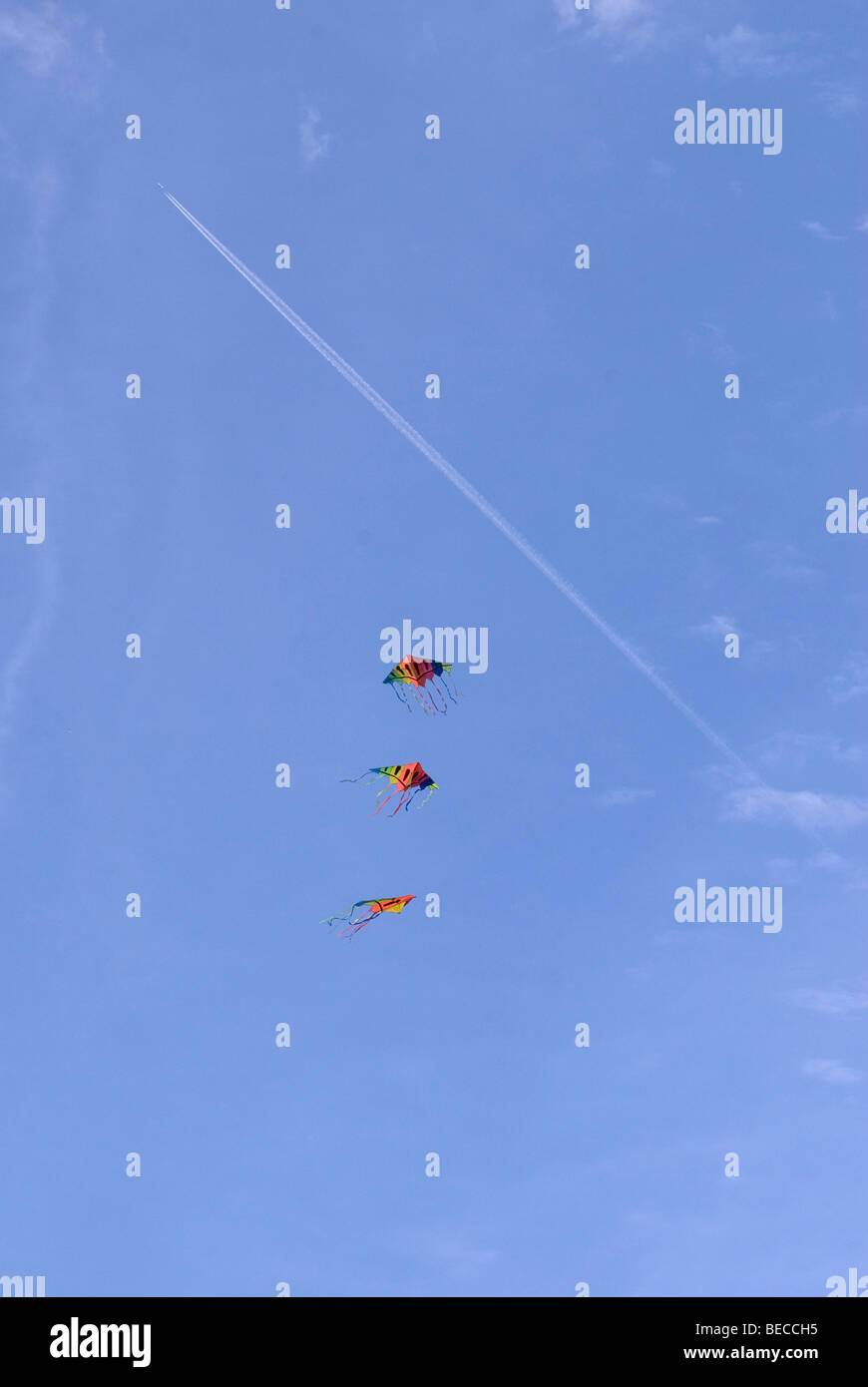 Stacked kites hires stock photography and images Alamy