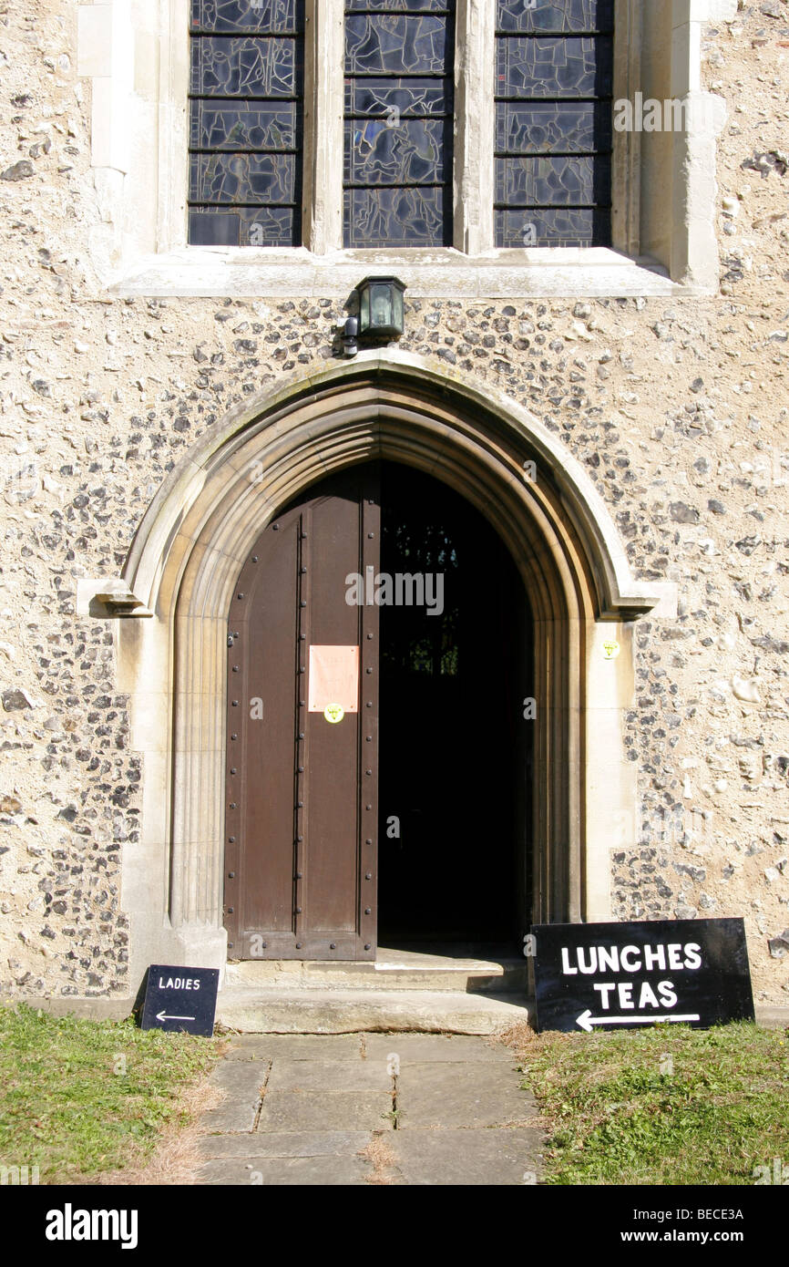 Aldenham church hires stock photography and images Alamy