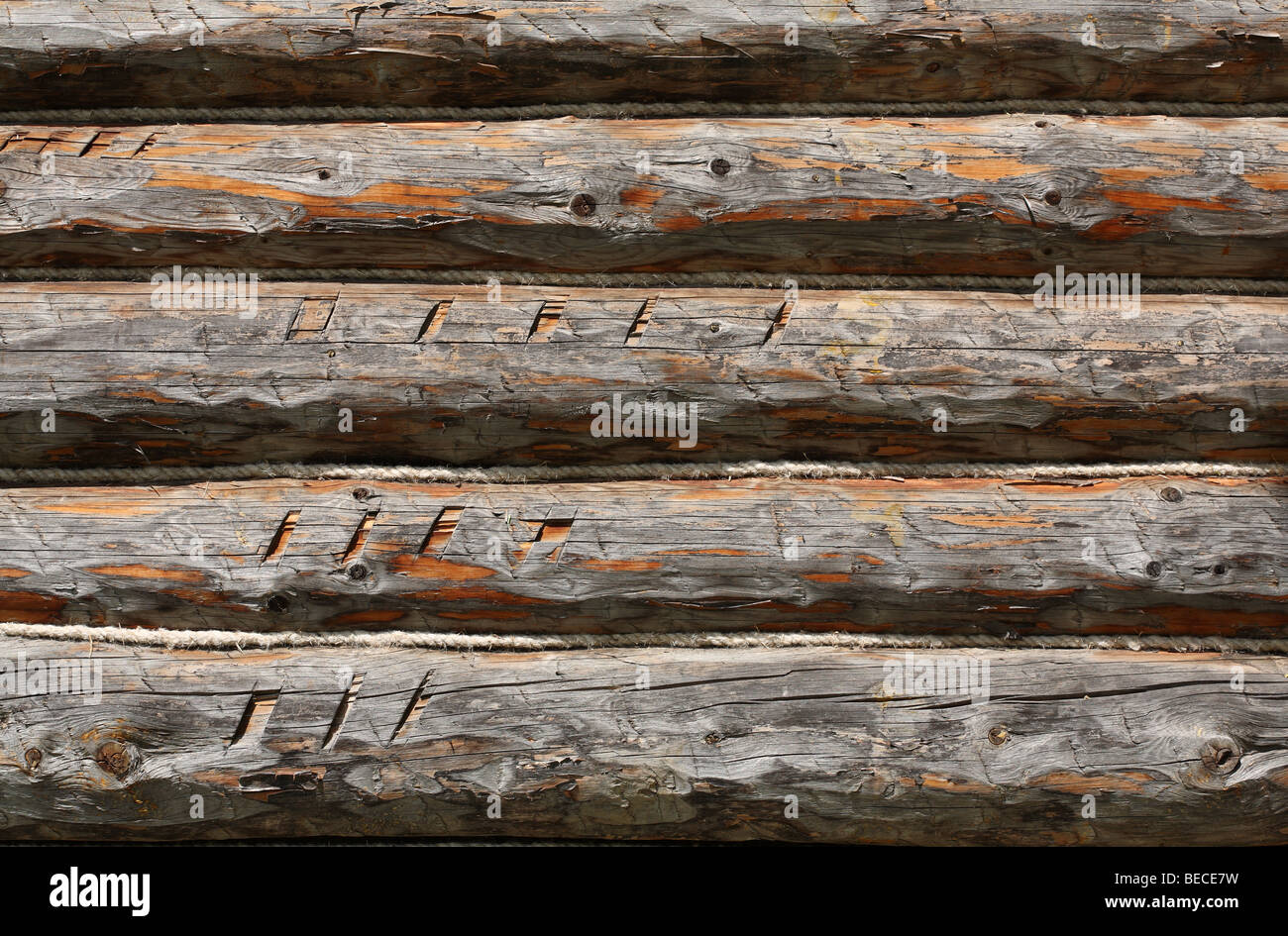 Wood wall background Stock Photo - Alamy