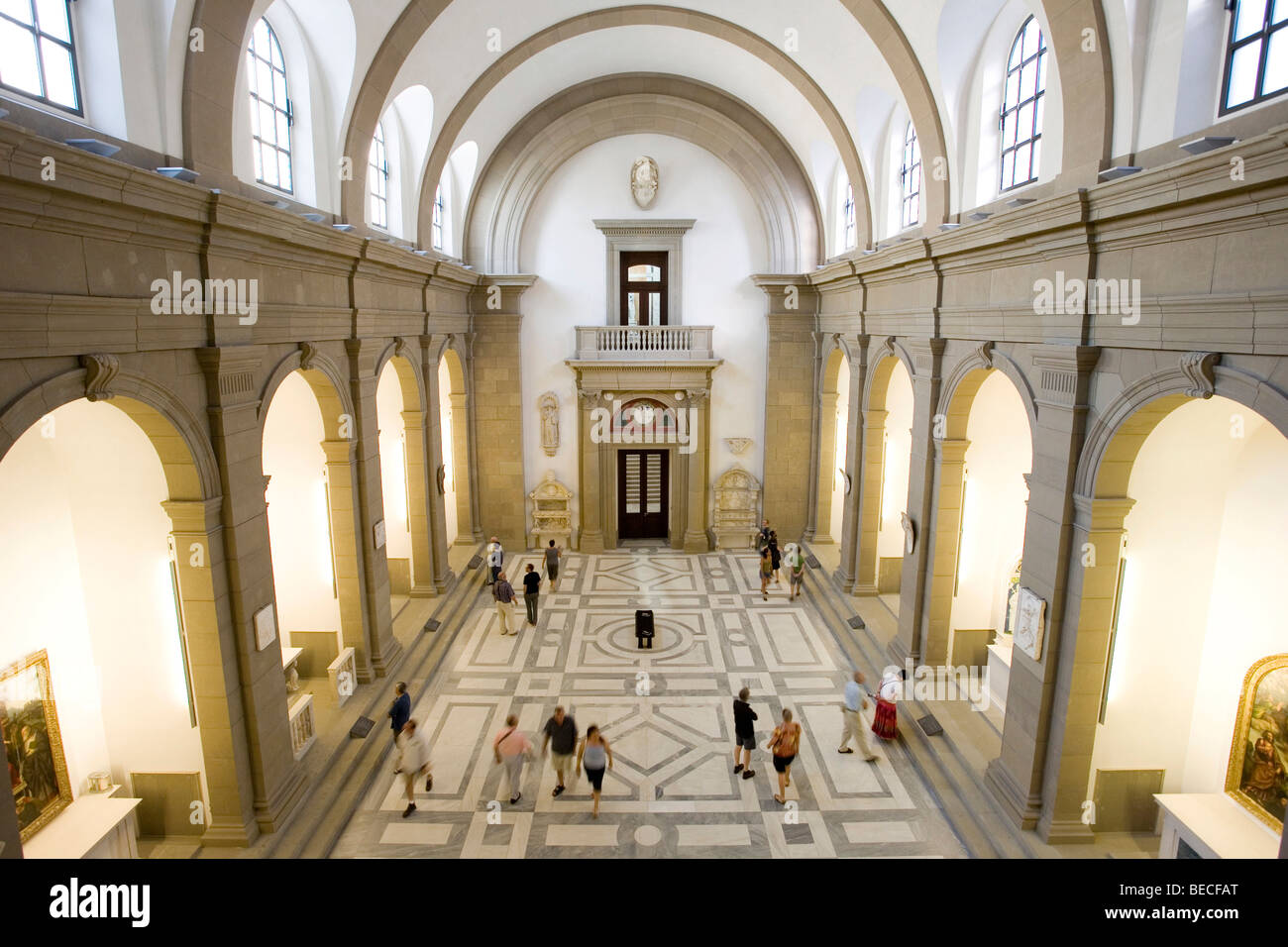 Bode Museum, Museum Island, Berlin, Germany, Europe Stock Photo