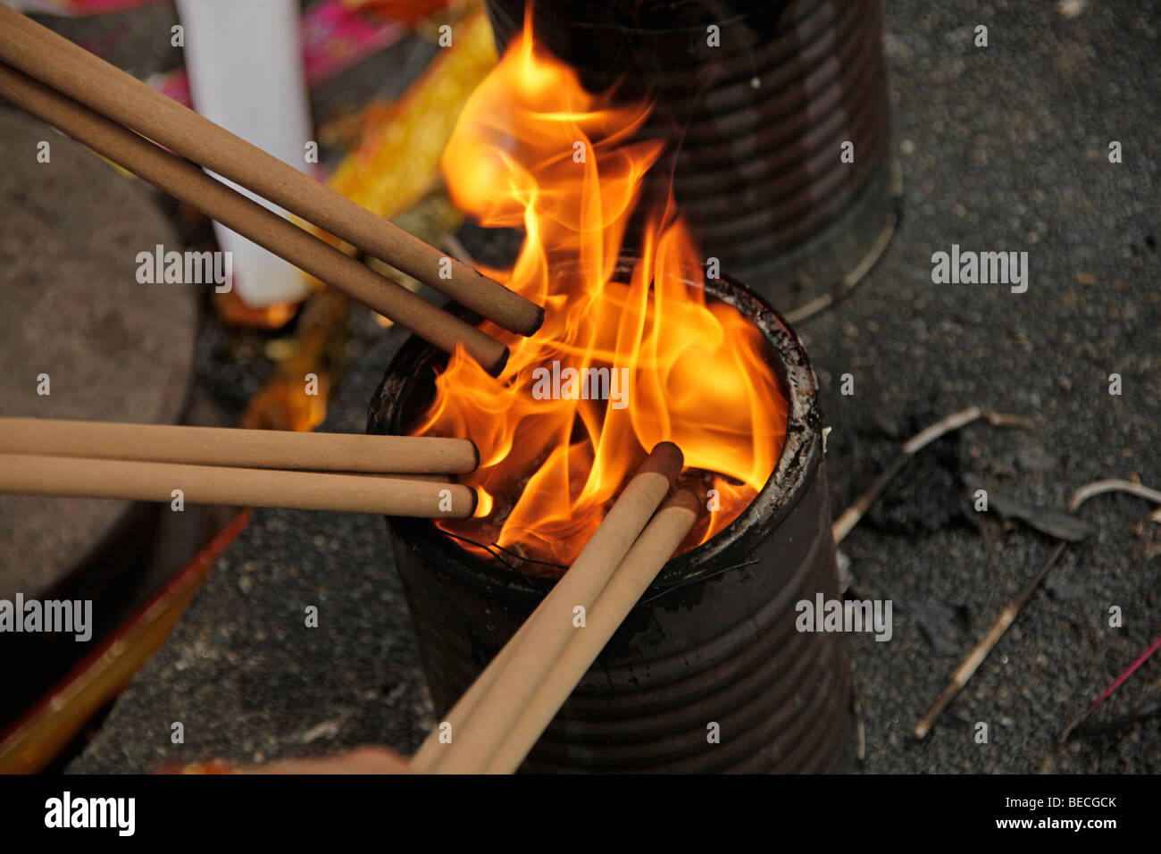 chinese new year ceremonies rituals