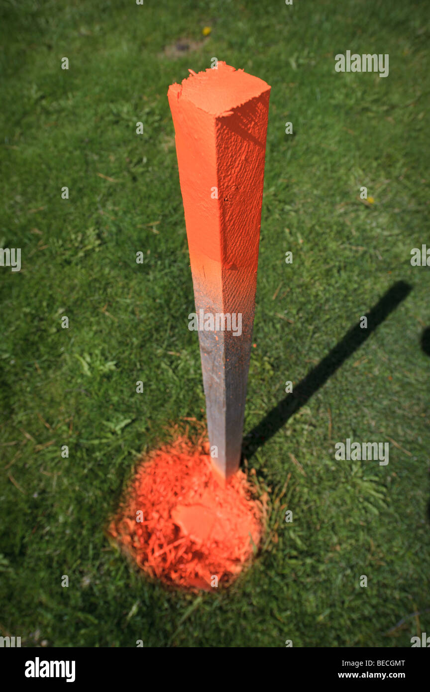 North pole marker hires stock photography and images Alamy