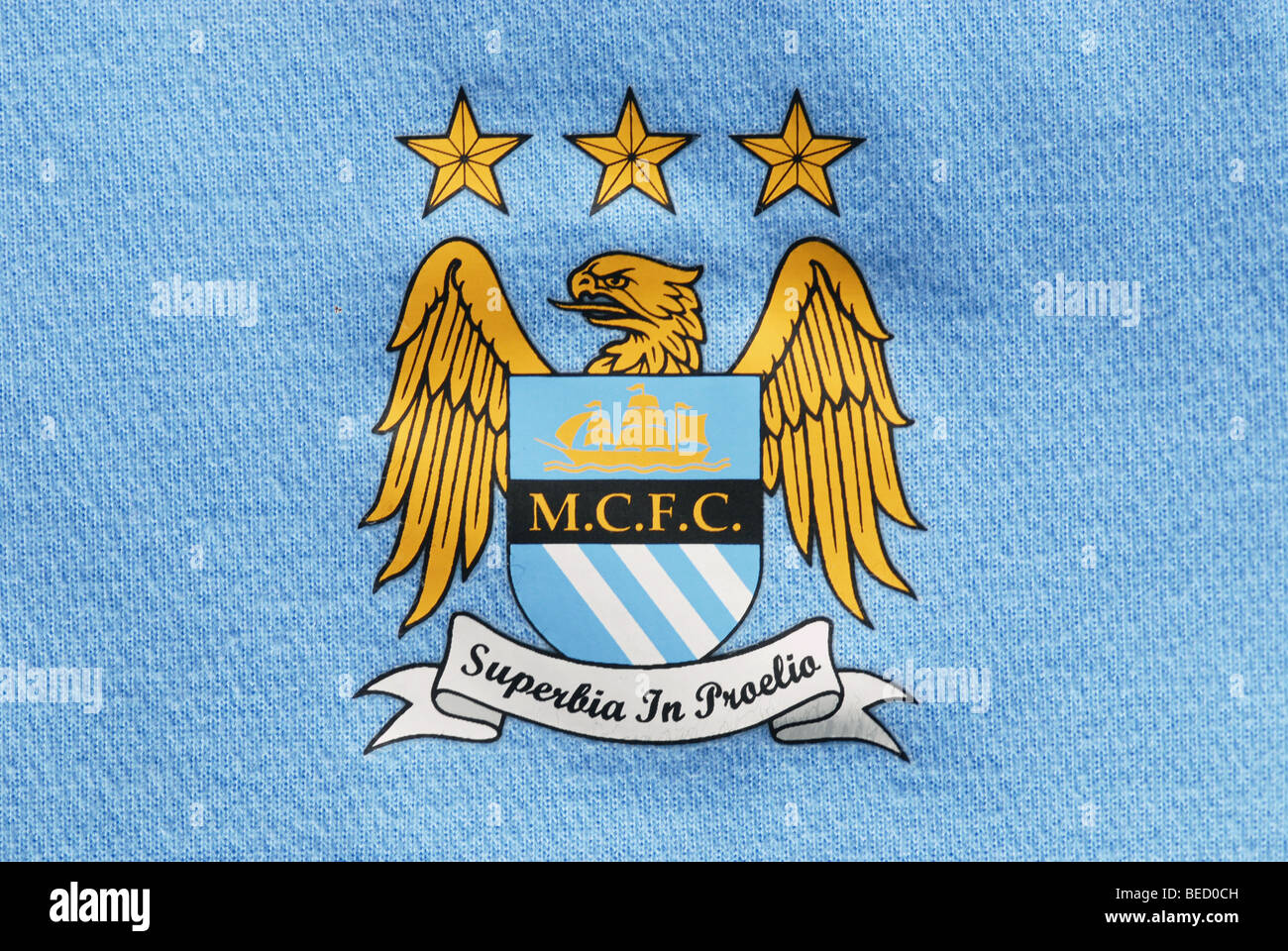 Manchester City Football Club