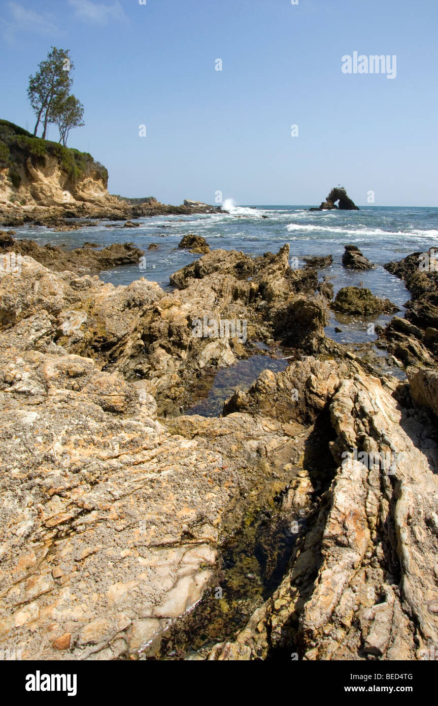 Little rock cliff formation hi res stock photography and images Alamy