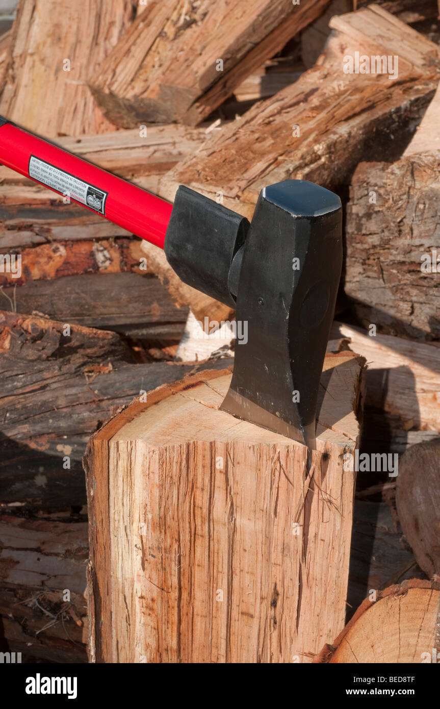 Blockbuster wood cheap splitter