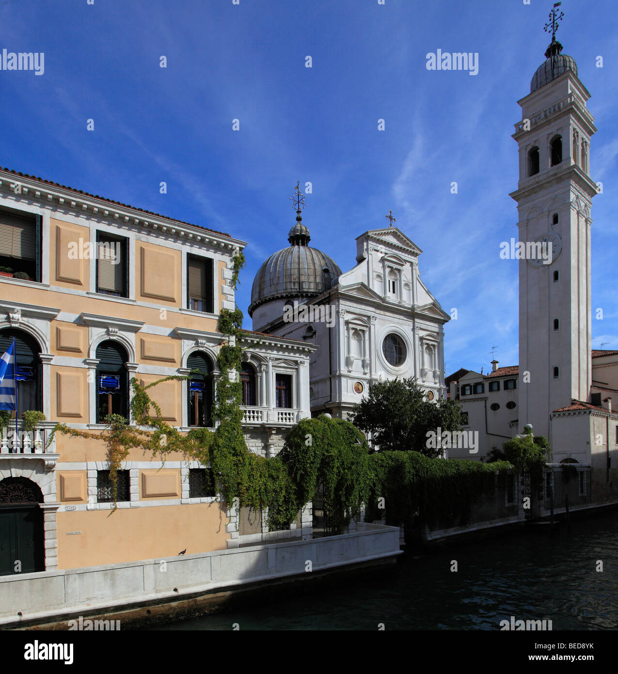 chiesa di san giorgio dei greci