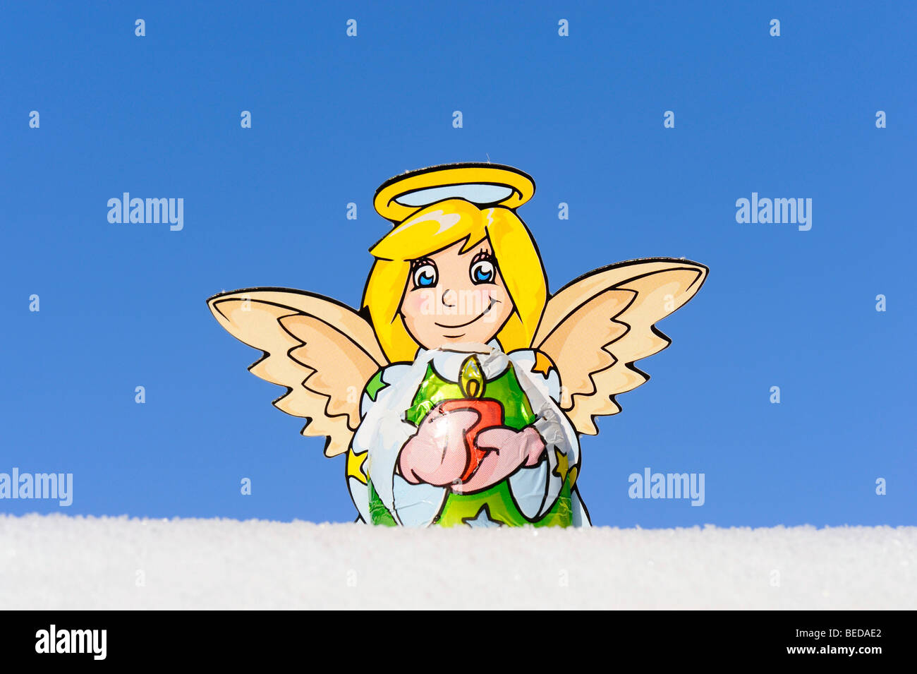 Angel blue angel blue hires stock photography and images Alamy