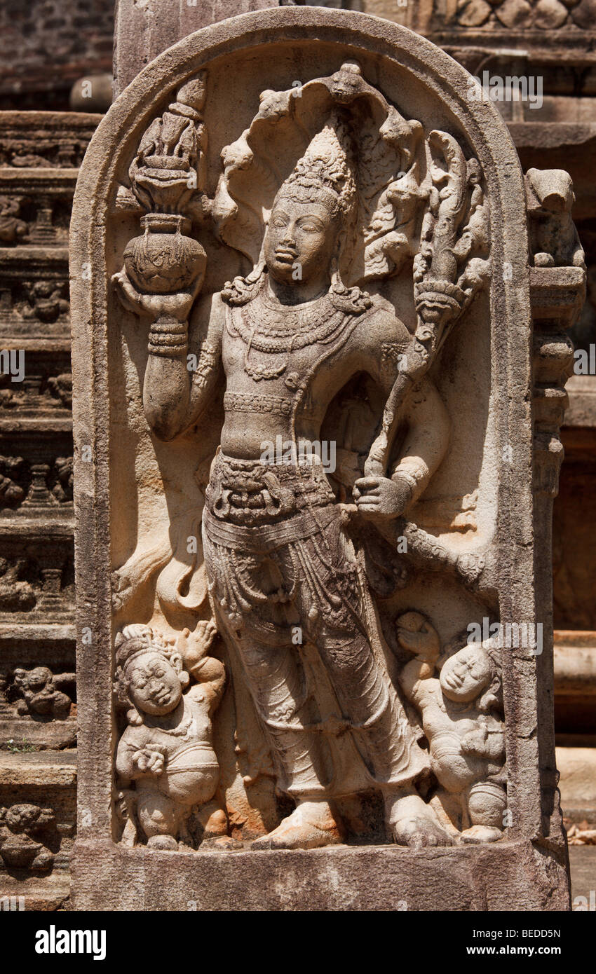 Muragala Guardstone Stock Photos & Guardstone Stock Images - Alamy