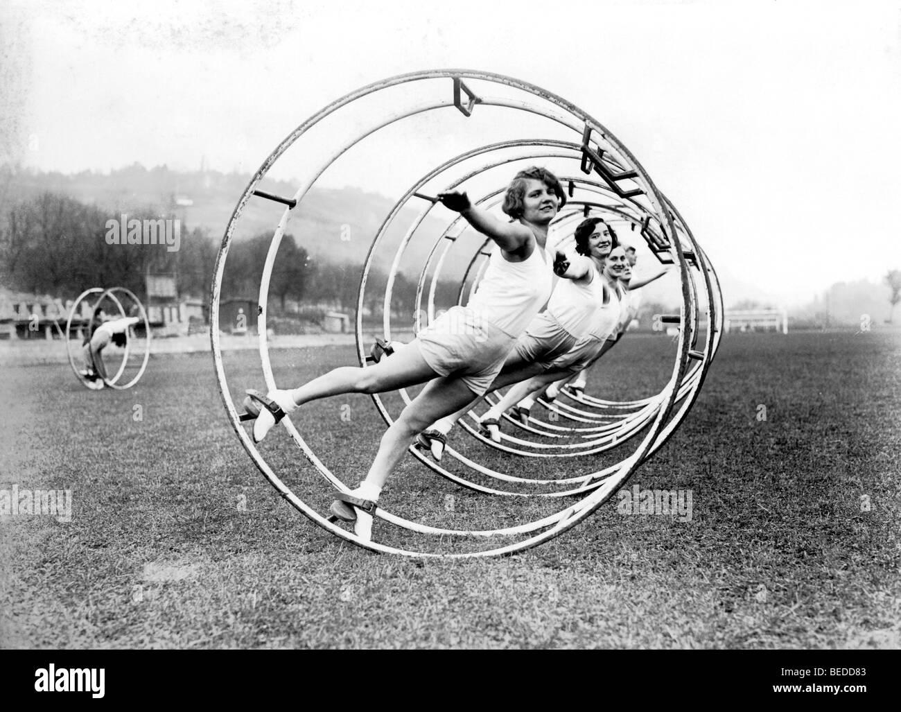 Women's Gymnastics History at Tanner Troy blog