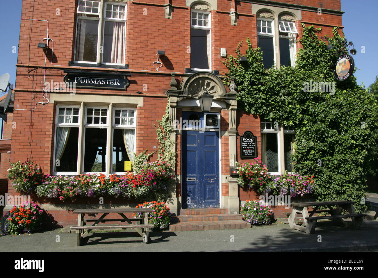 Higher poynton hires stock photography and images Alamy