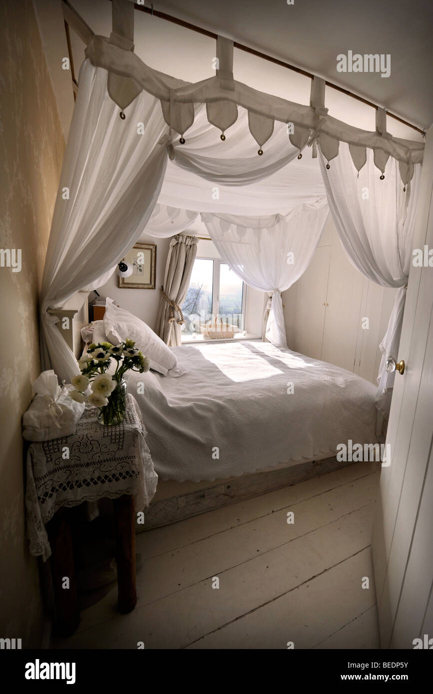 Cottage Bedroom Uk
