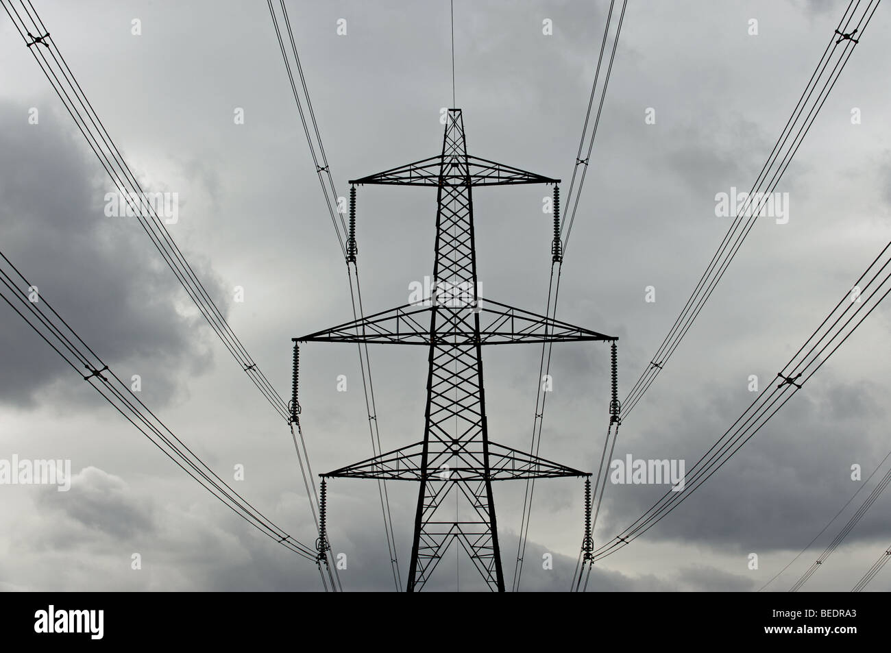 Electricity network uk hires stock photography and images Alamy