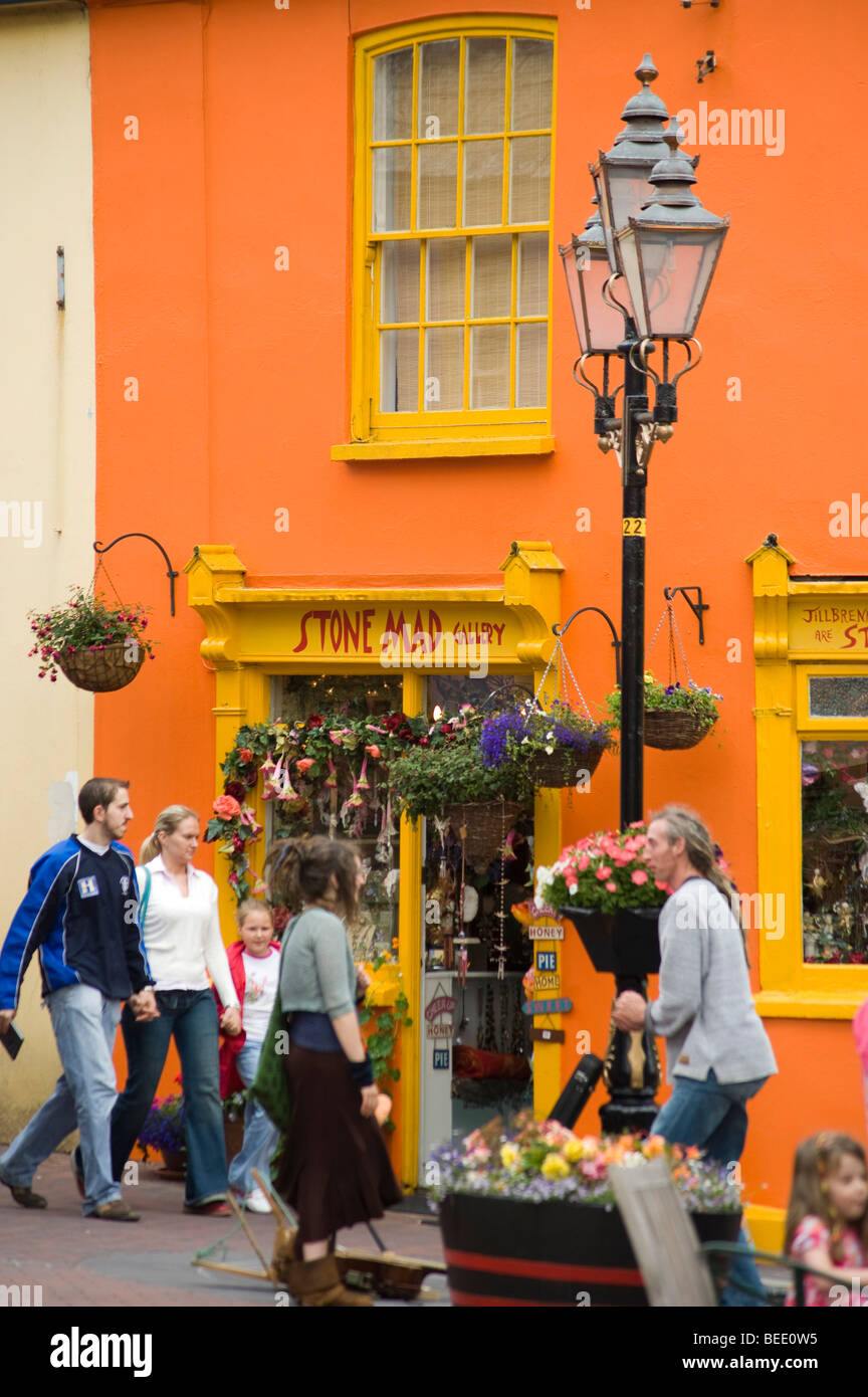 Kinsale co cork ireland hires stock photography and images Alamy