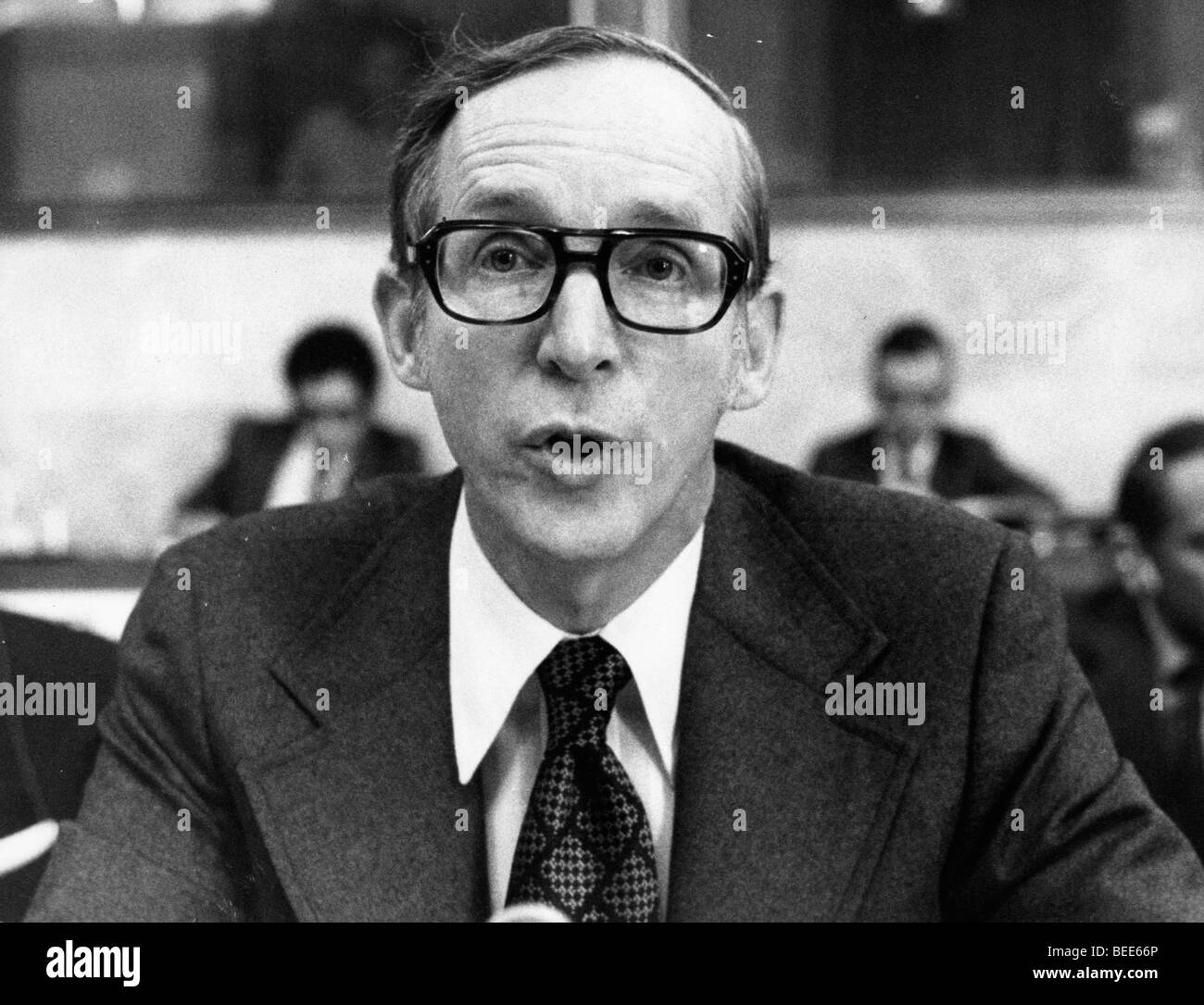 Thomas fahey Black and White Stock Photos & Images - Alamy