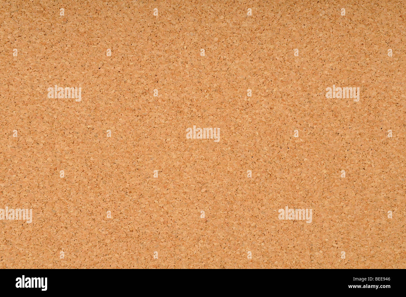 Cork board background Stock Photo