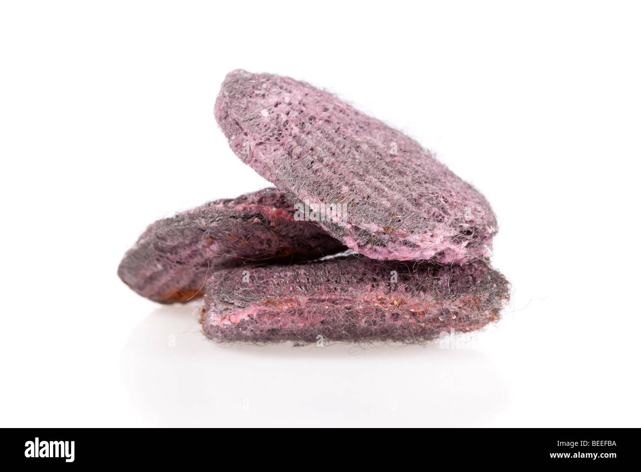 Three steel wool soap pad hires stock photography and images Alamy