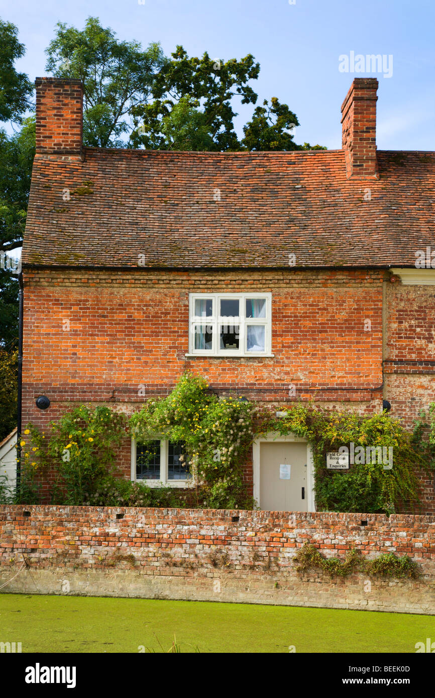 Constable east bergholt house hires stock photography and images Alamy