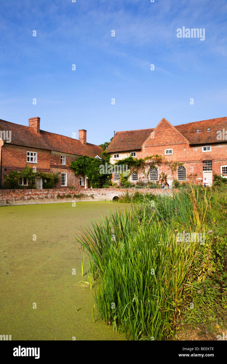 Flatford Mill East Bergholt Hi res Stock Photography And Images Alamy flatford-mill-east-bergholt-hi-res-stock-photography-and-images-alamy