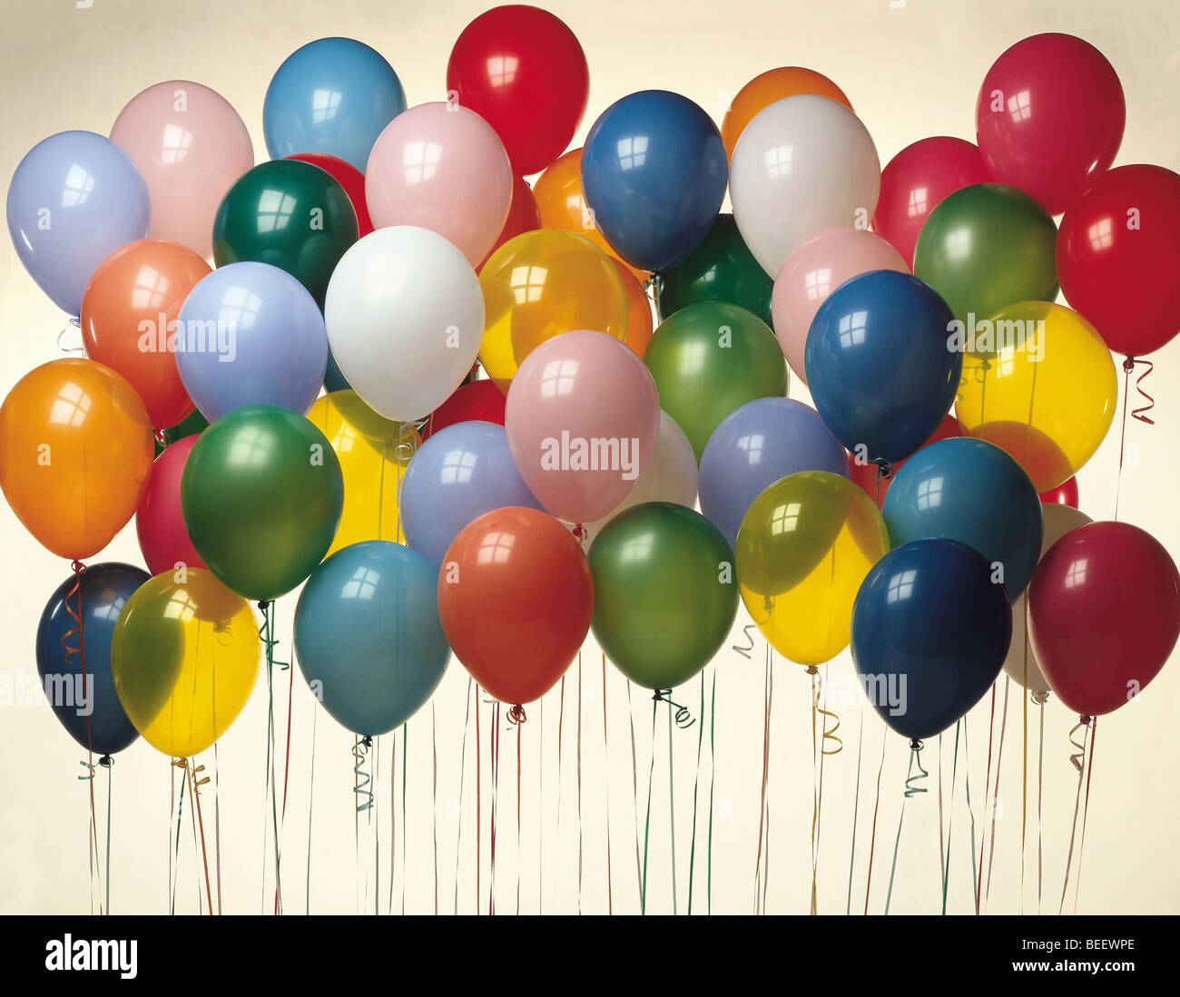 Balloon Stock Photo