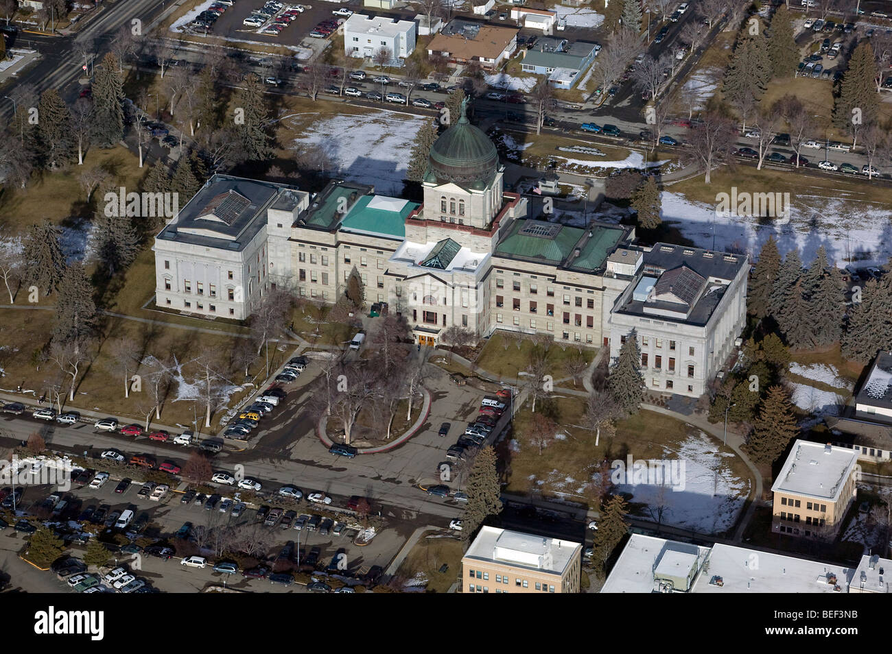 Helena montana hires stock photography and images Alamy