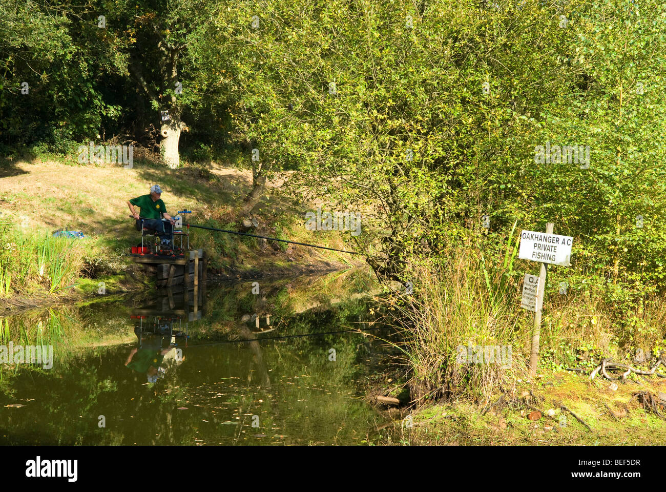 Freshwater fishing england fish hires stock photography and images Alamy