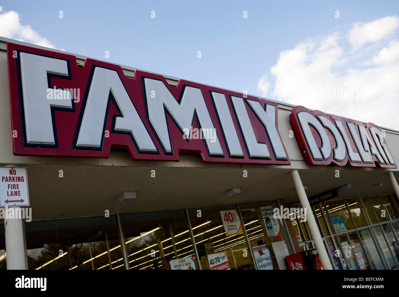 Family dollar store hires stock photography and images Alamy