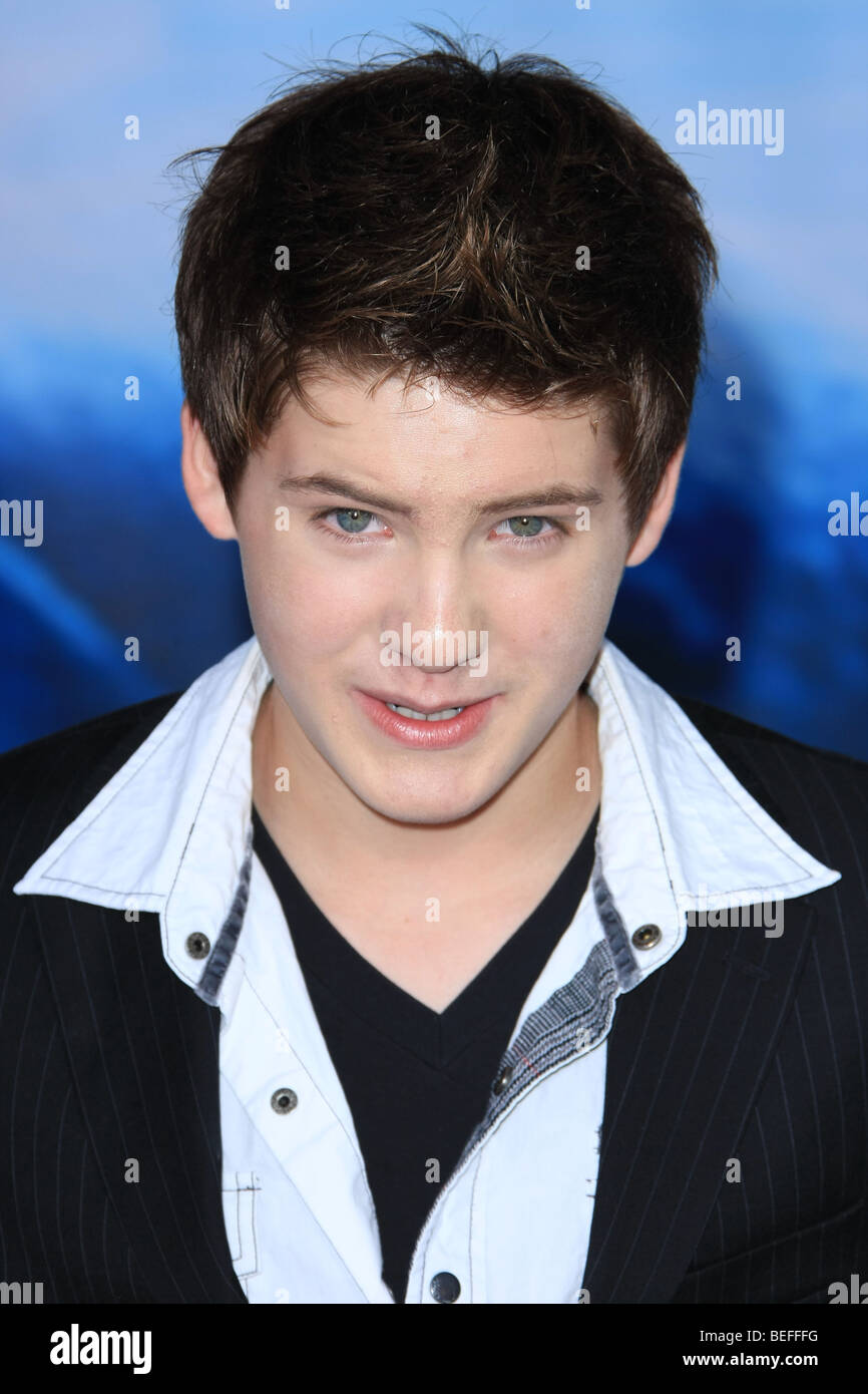 CODY ALLEN CHRISTIAN SURROGATES WORLD PREMIERE HOLLYWOOD LOS ANGELES CA