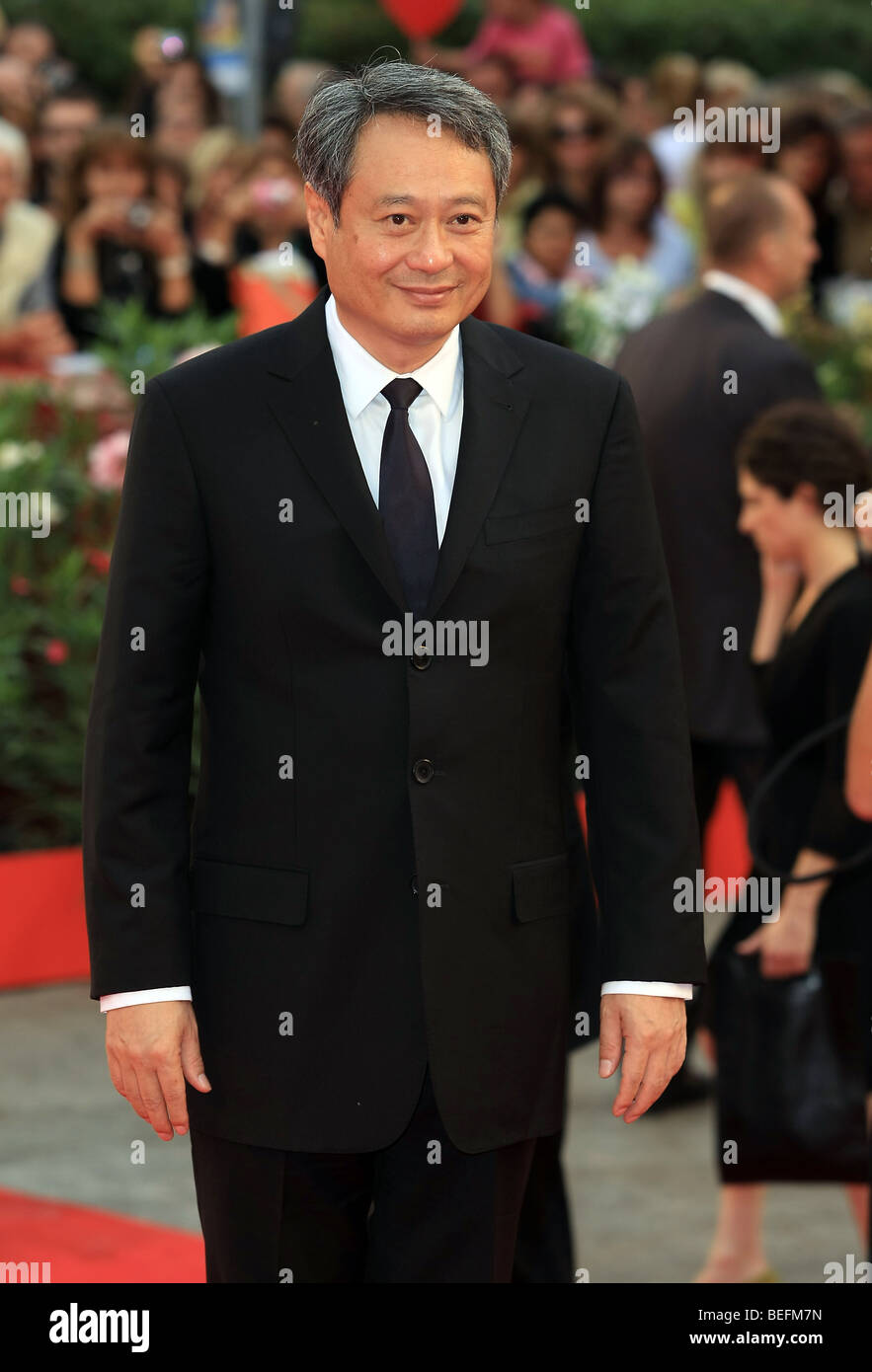 TOBY REGBO AWARDS GALA. 66TH VENICE FILM FESTIVAL VENICE ITALY 12 September  2009 Stock Photo - Alamy