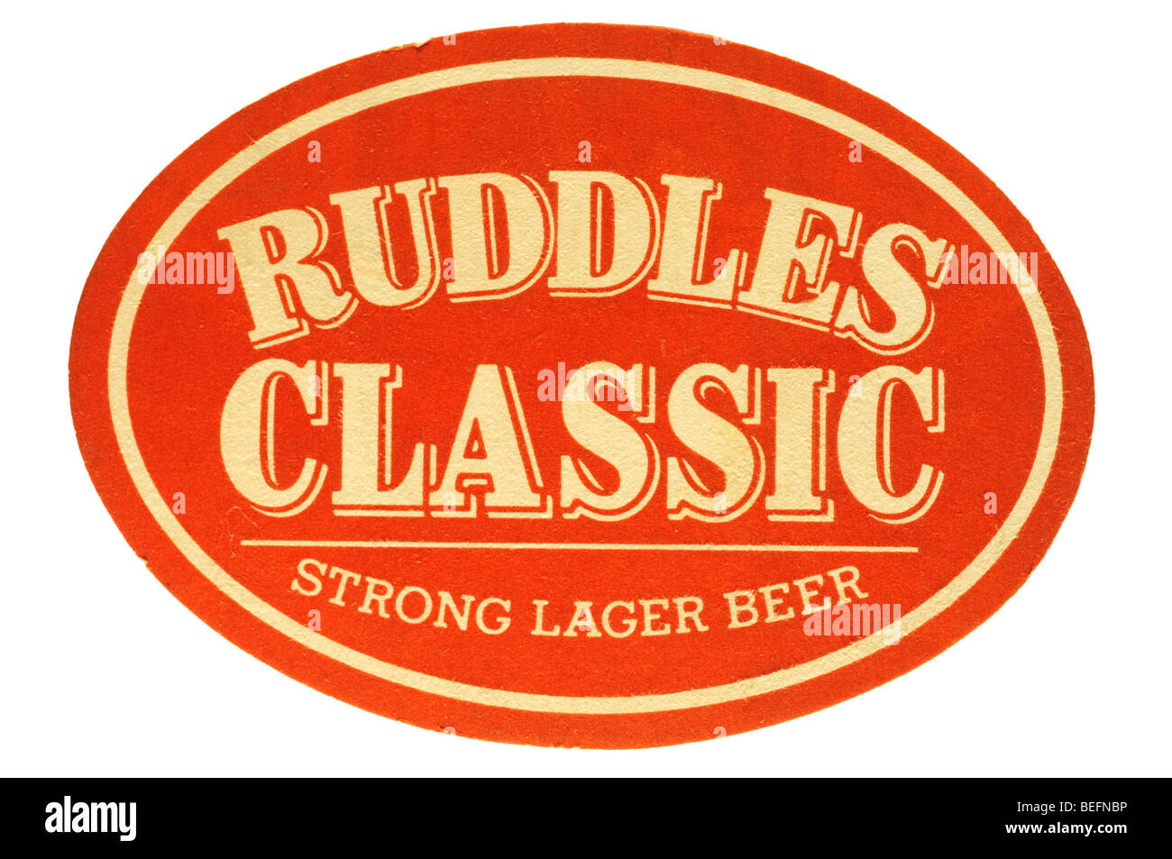 ruddles classiv strong lager beer Stock Photo Alamy