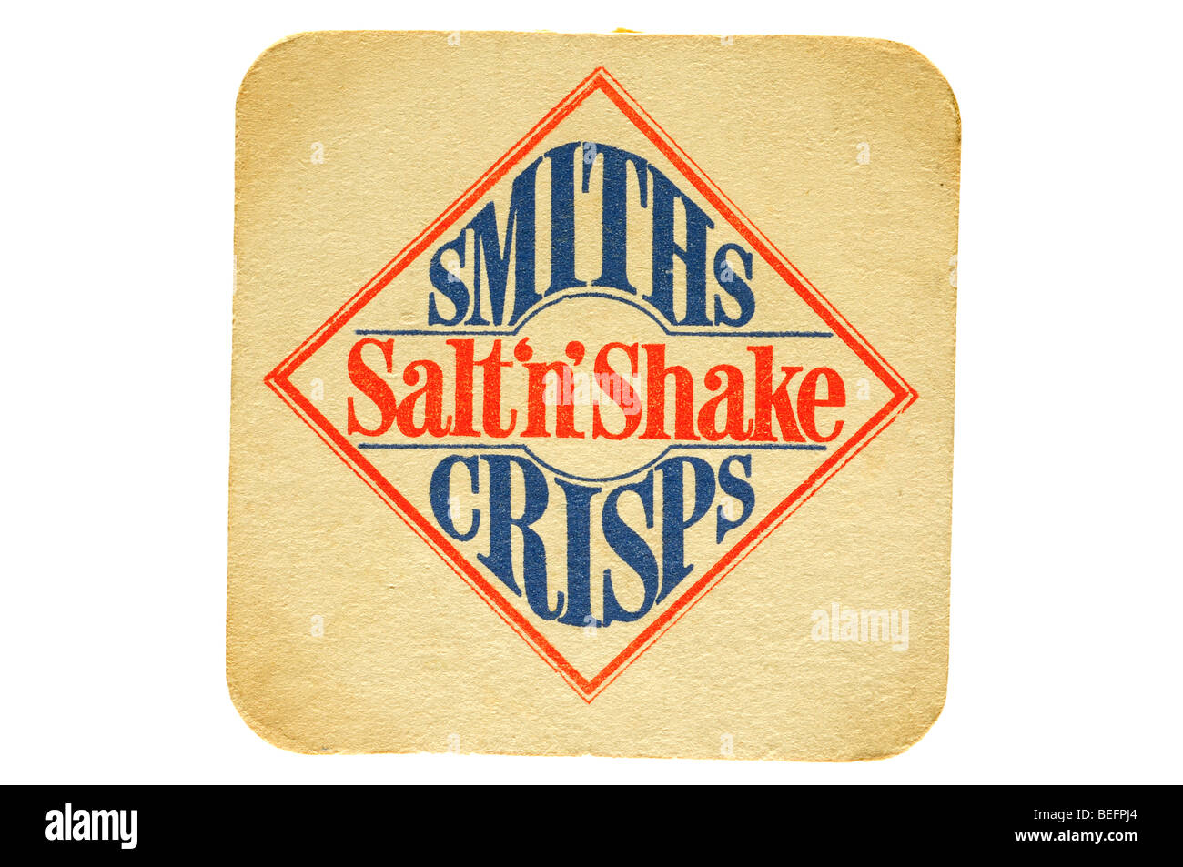 Smiths crisps salt shake hi-res stock photography and images - Alamy