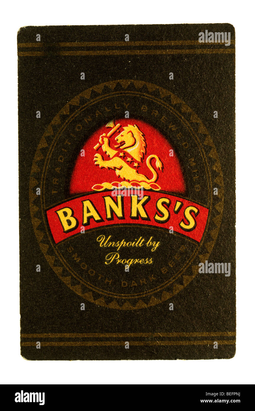 bankss unspoilt be progress Stock Photo