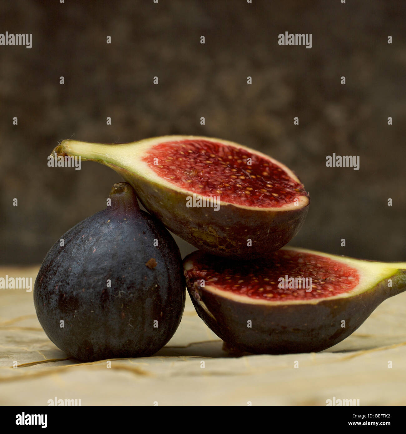 Figs Stock Photo