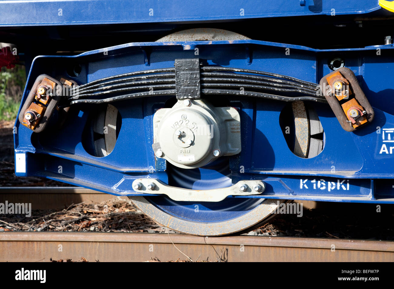 Train Wheel Parts High Resolution Stock Photography and Images Alamy