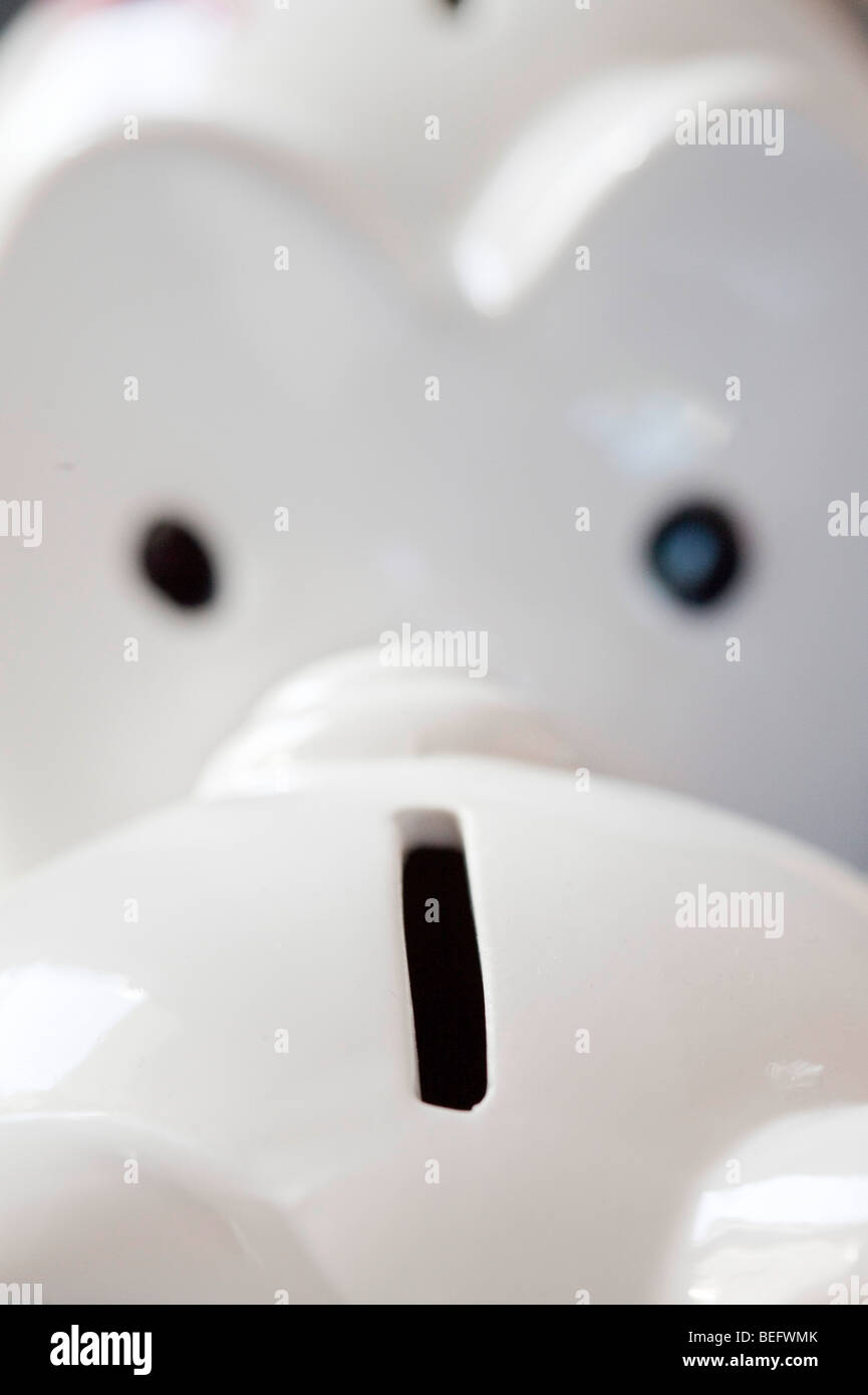 Piggybank Stock Photo