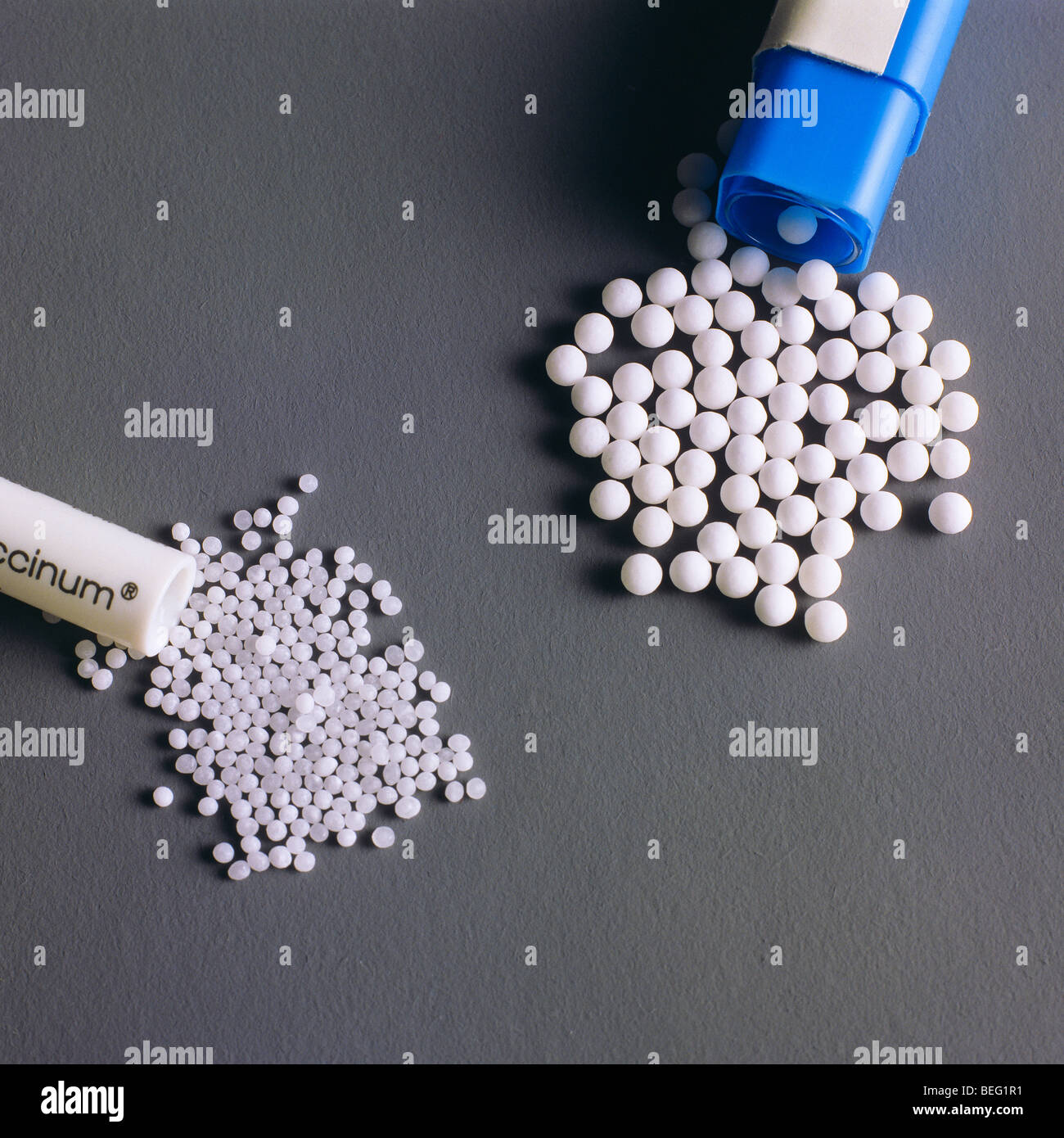 Homeopathic pills hires stock photography and images Alamy