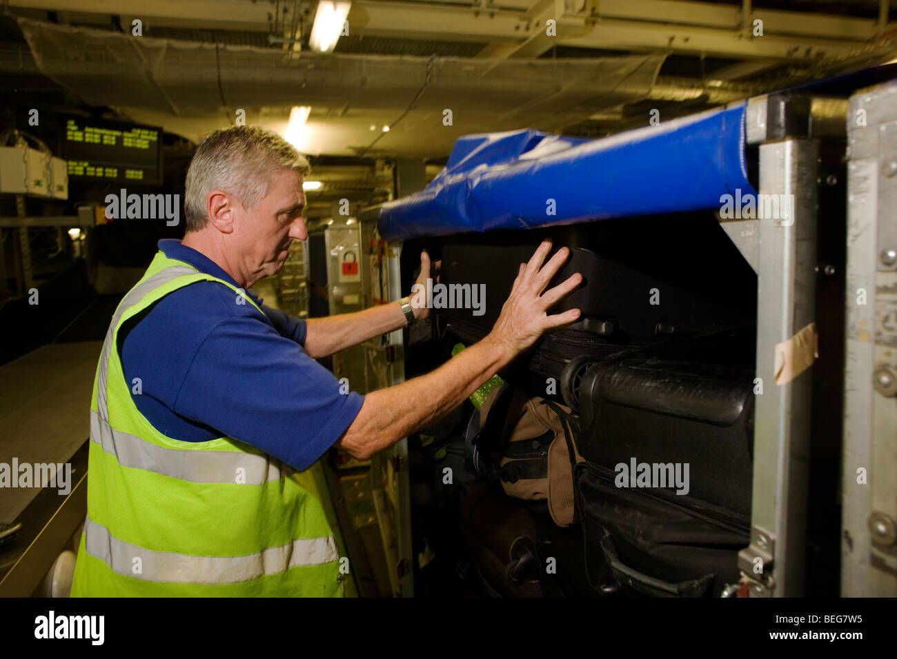 british airways oversized baggage