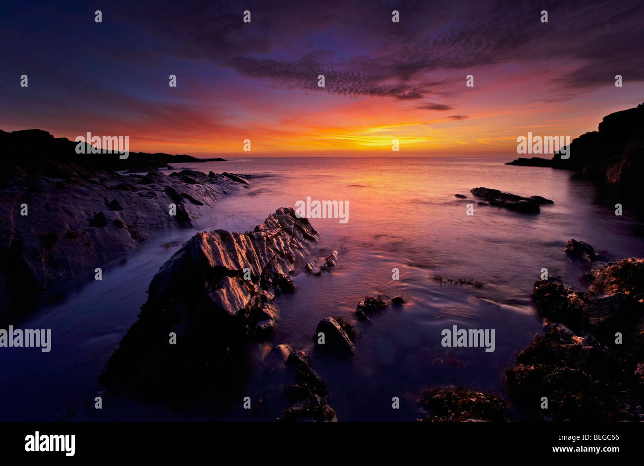 Niarbyl Bay Dalby Isle Of Man Stock Photo Alamy Niarbyl Bay Dalby Isle Of Man Stock Photo Alamy