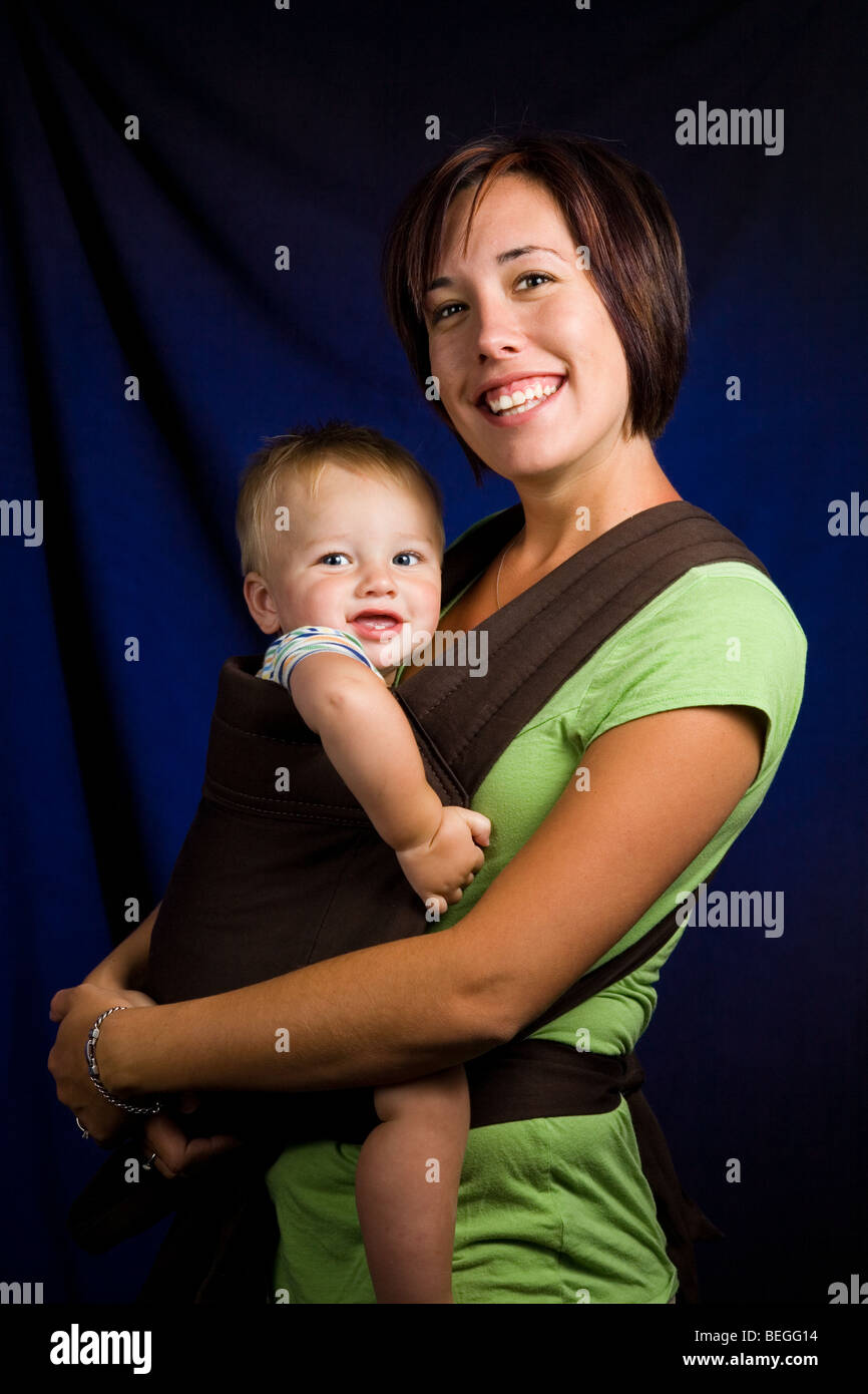 baby carrier for one year old