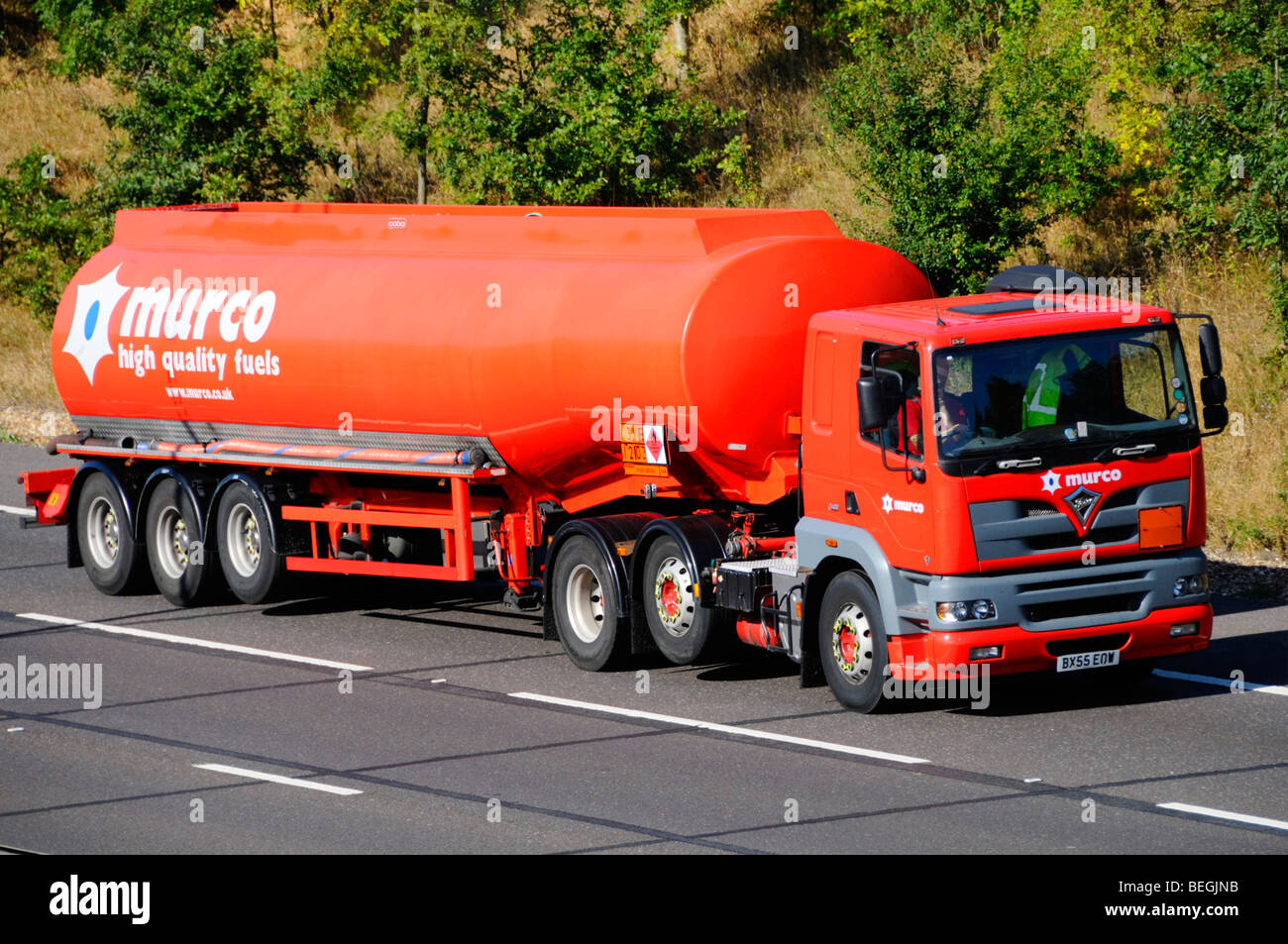 toot toot fuel tanker
