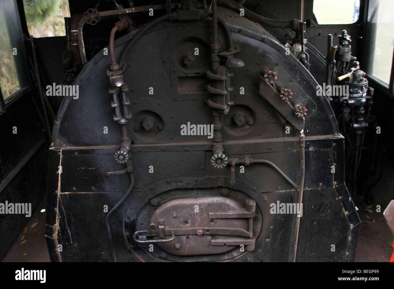 Steam 1930 High Resolution Stock Photography and Images Alamy
