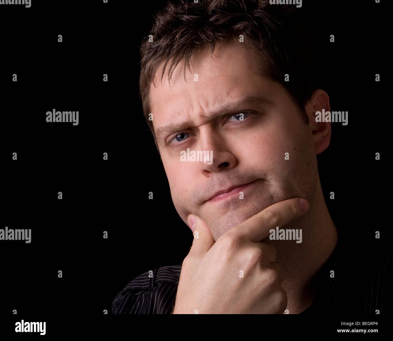 Nick Willoughby - Moods and Emotions Stock Photo - Alamy