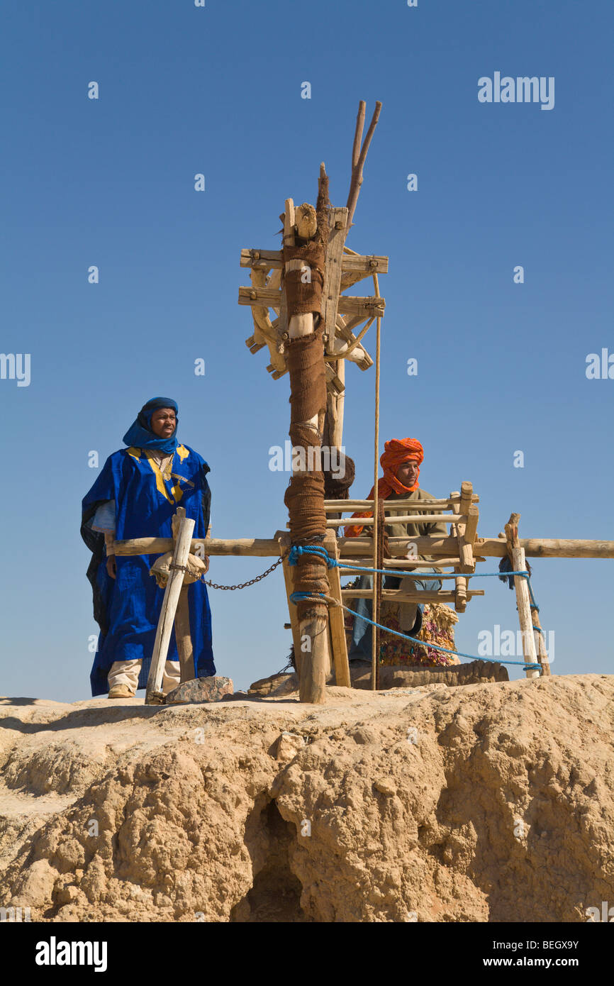 Nomadic system hi-res stock photography and images - Alamy
