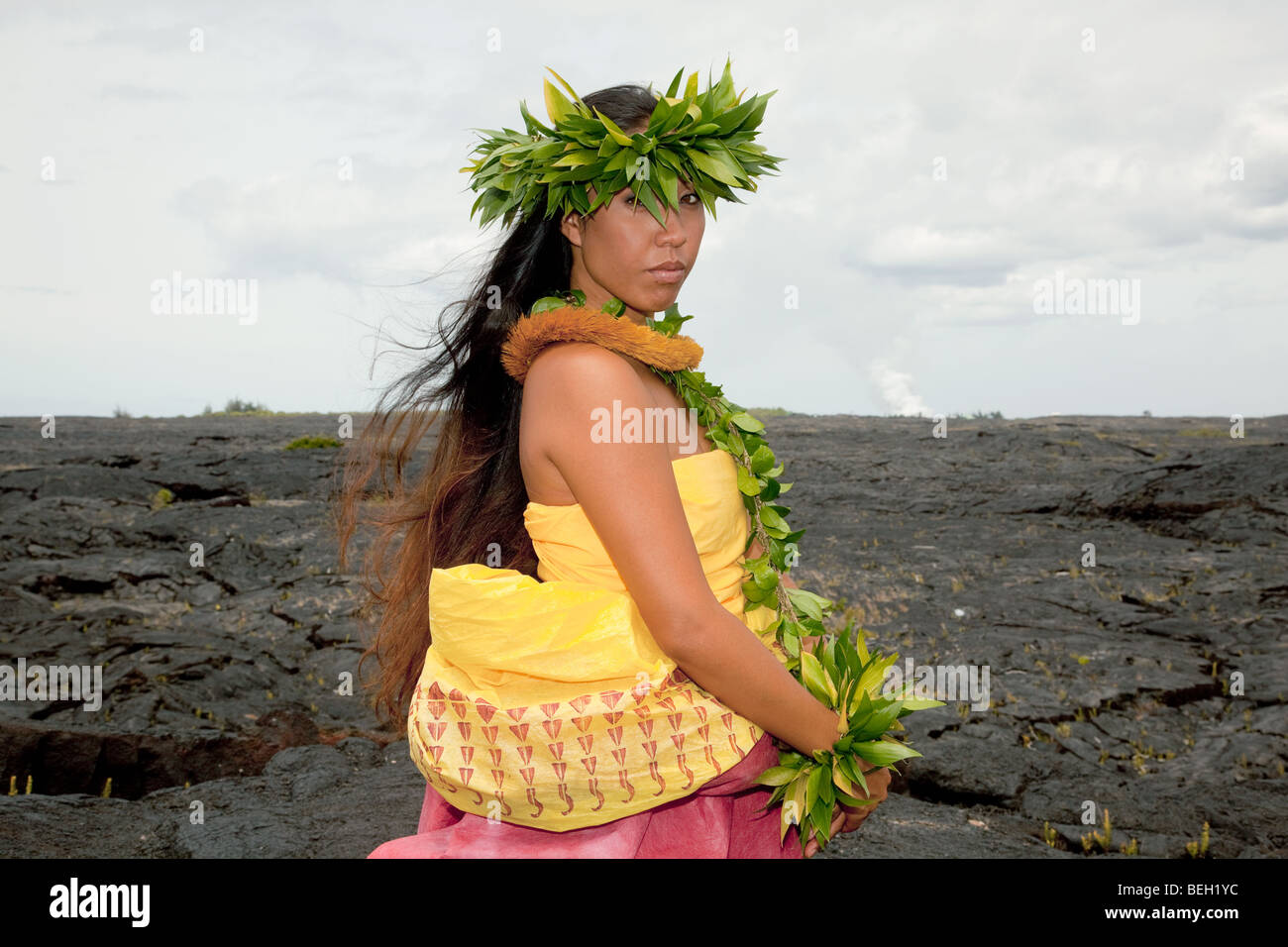 hula attire