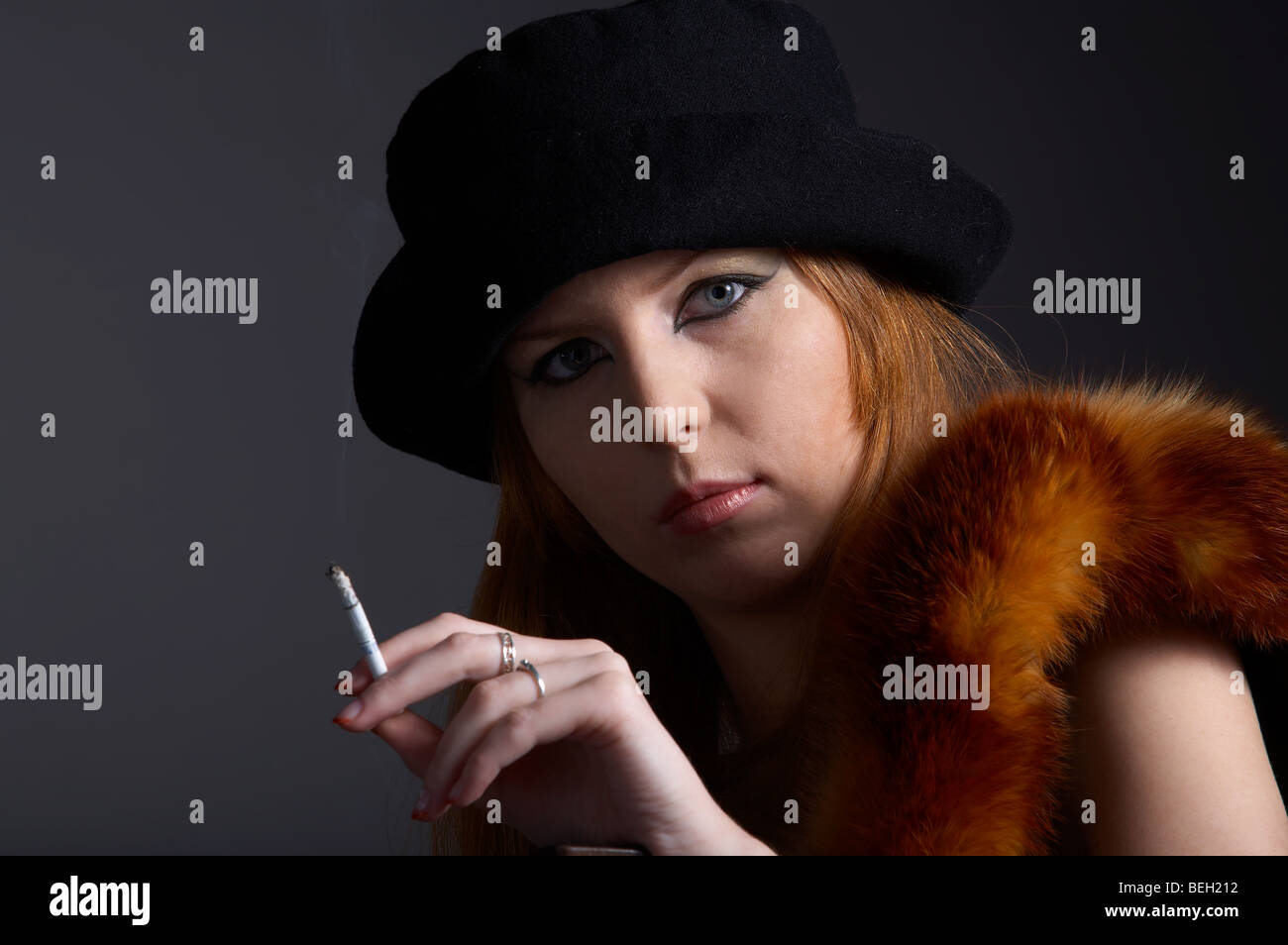 Are not cigerette redhead pics gallery Cigerette redhead pics gallery assured
