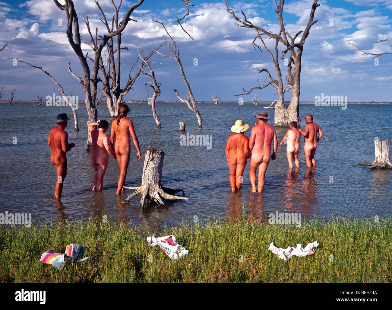 Www Nudist Camp