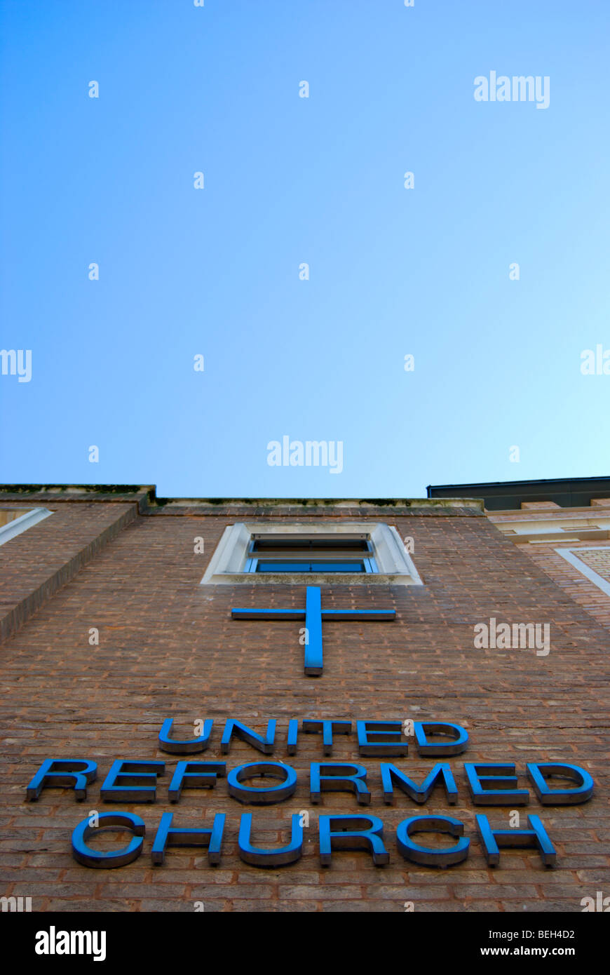 Christian reformed church hires stock photography and images Alamy