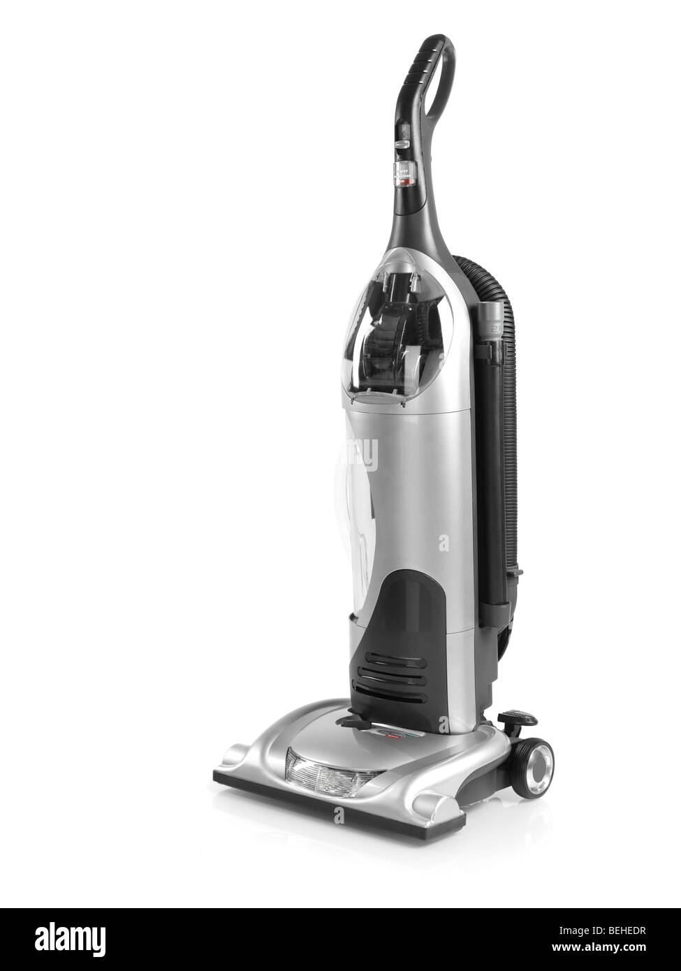 Vacuum cleaner Stock Photo